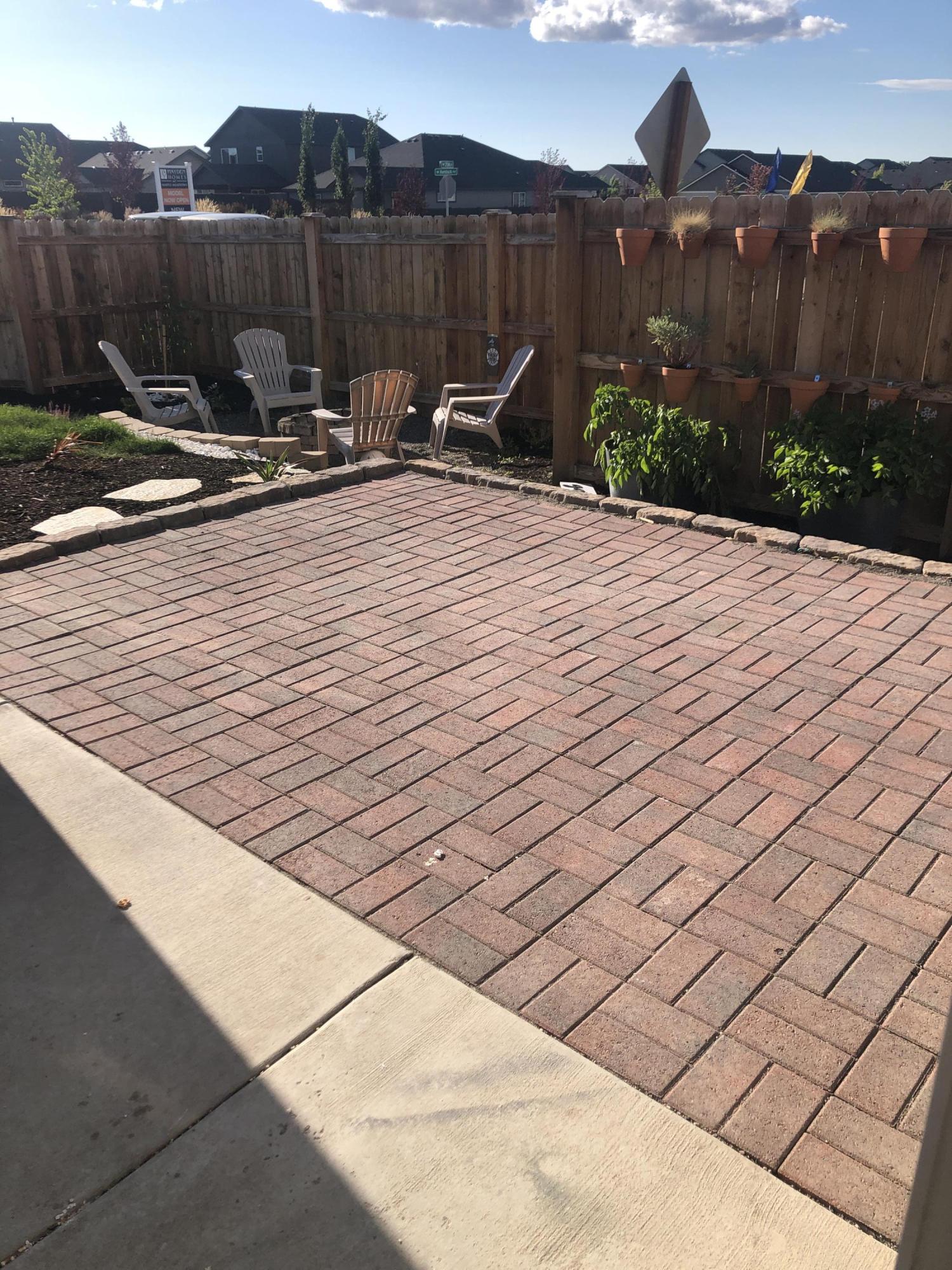 Megan Park - Residential