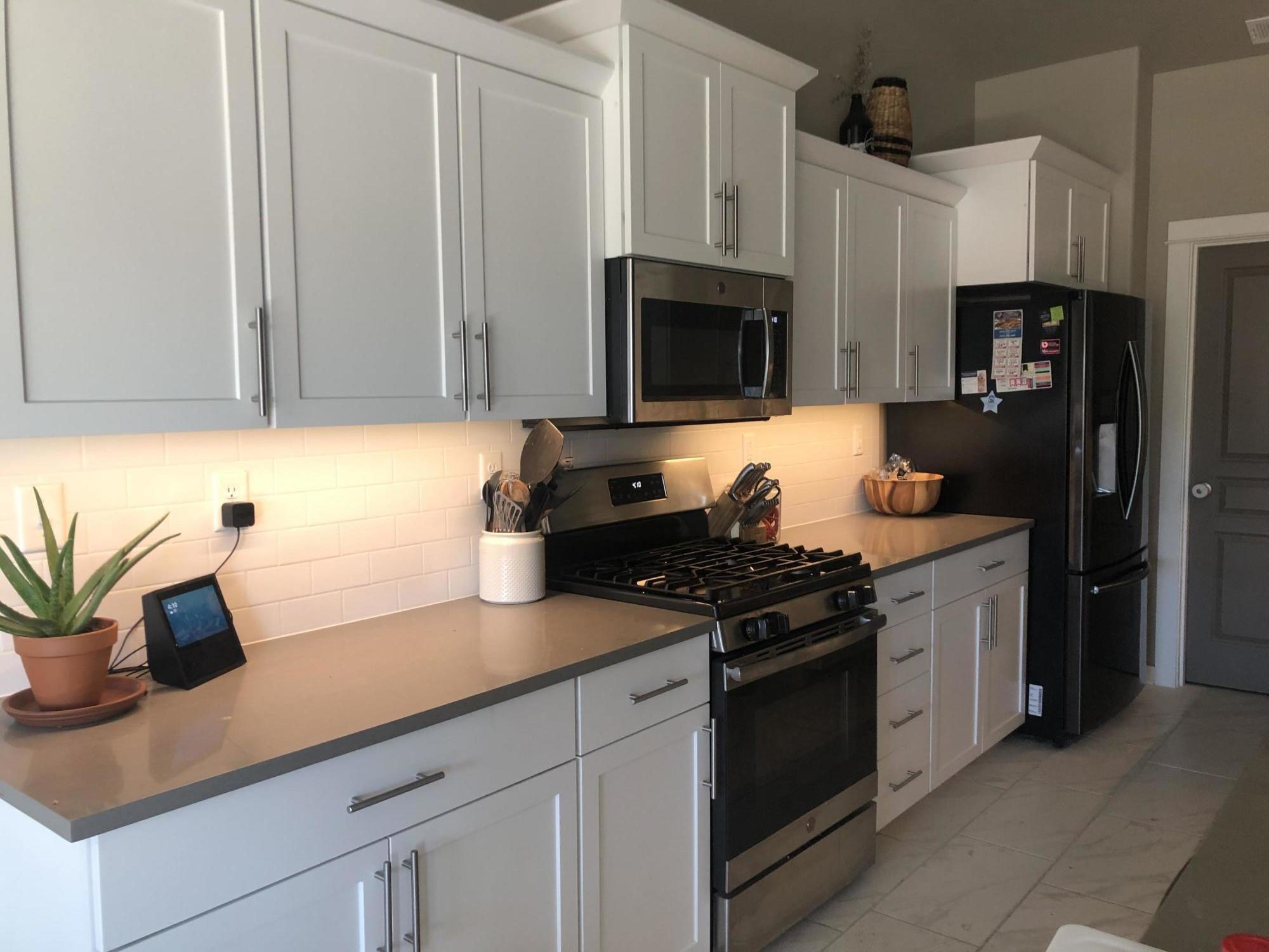 Megan Park - Residential