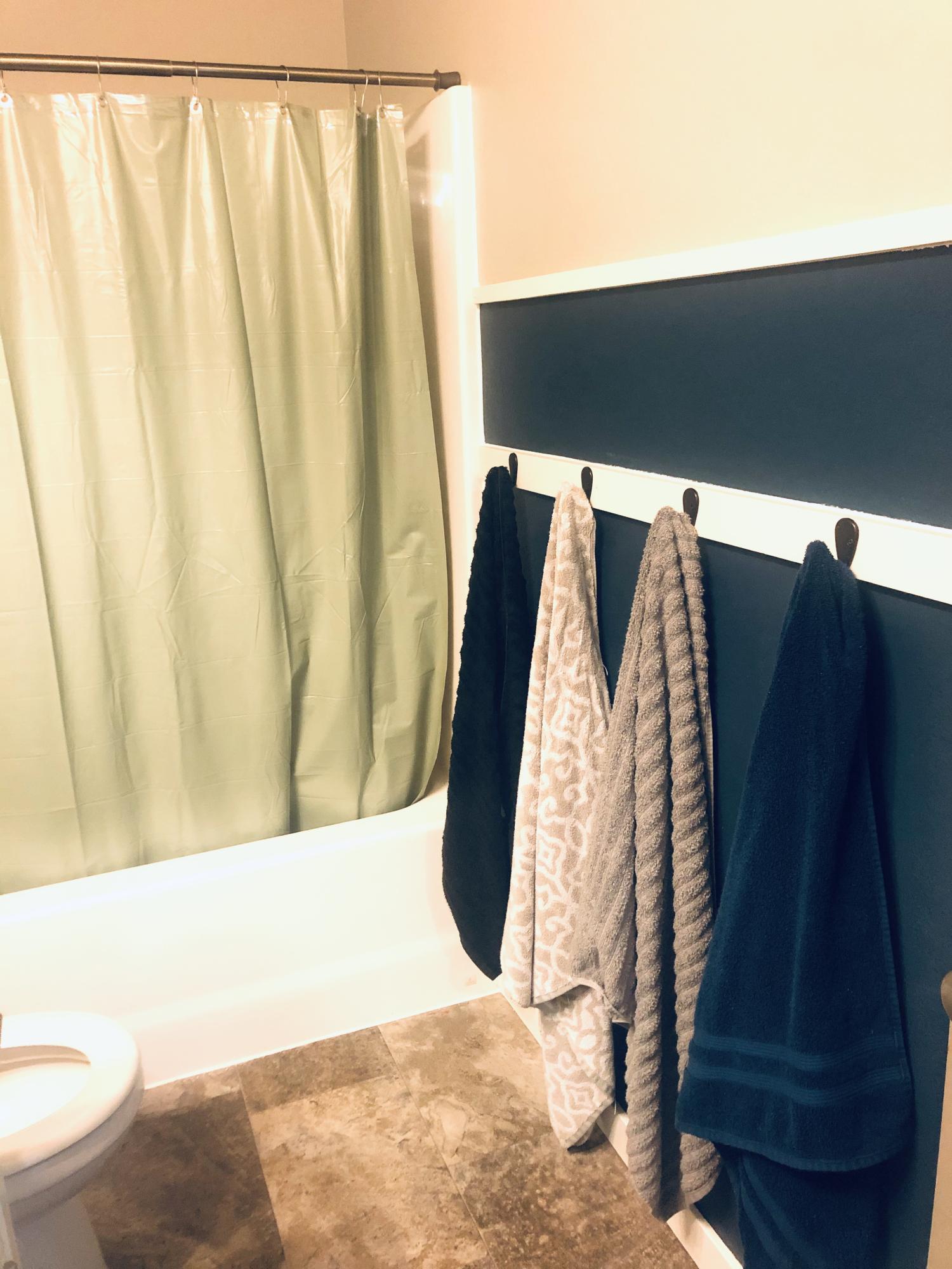 Megan Park - Residential