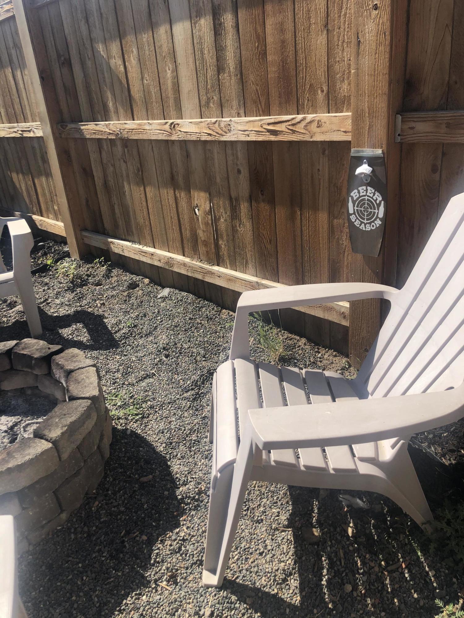 Megan Park - Residential