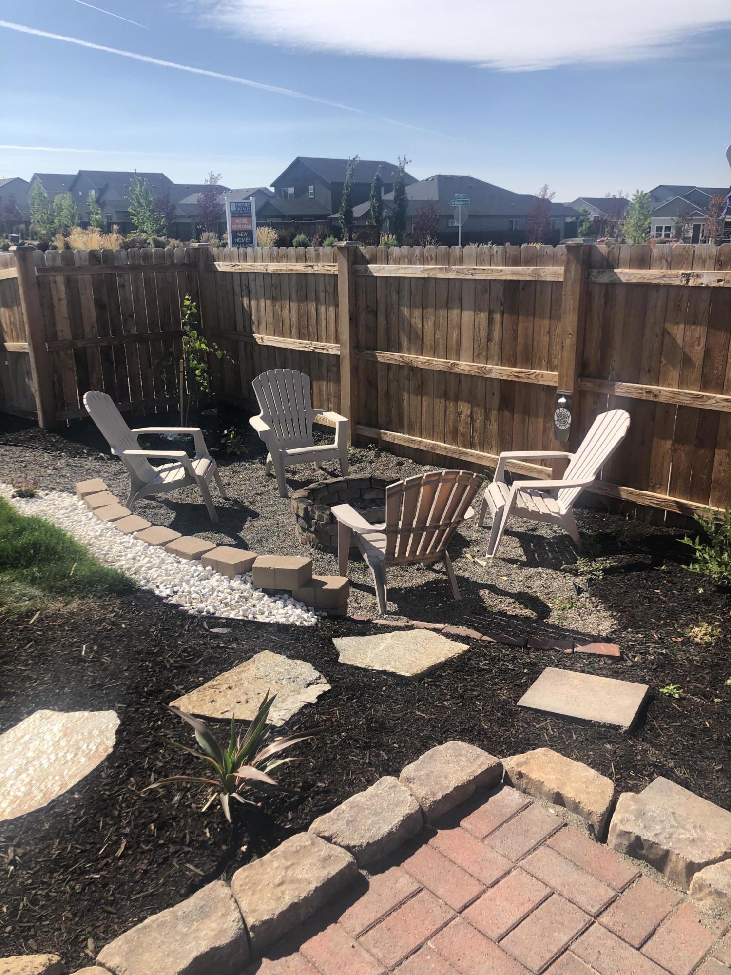 Megan Park - Residential