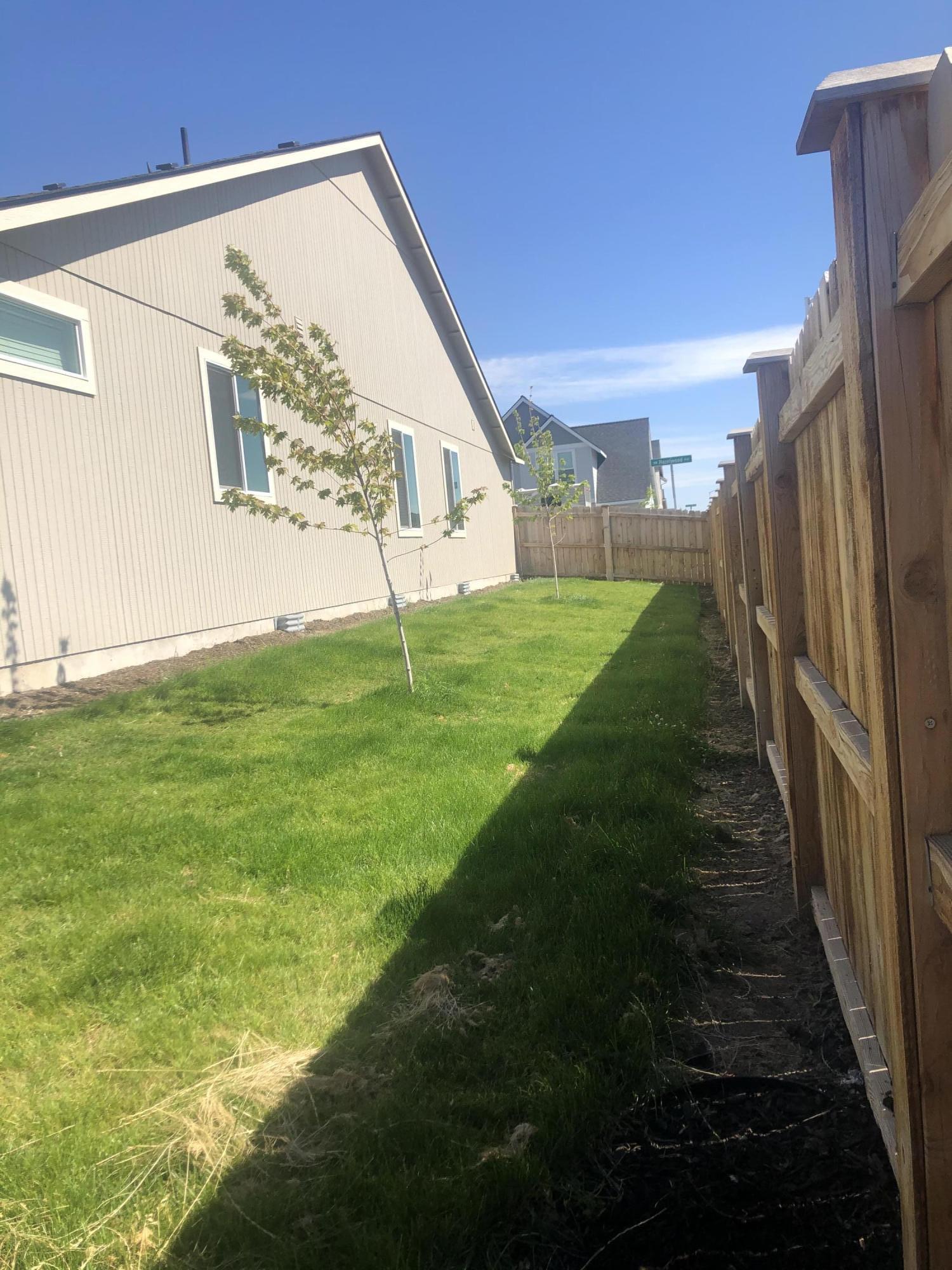 Megan Park - Residential