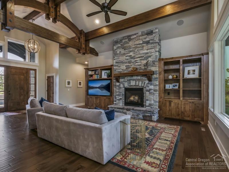 Tetherow - Residential