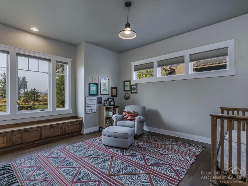 Tetherow - Residential