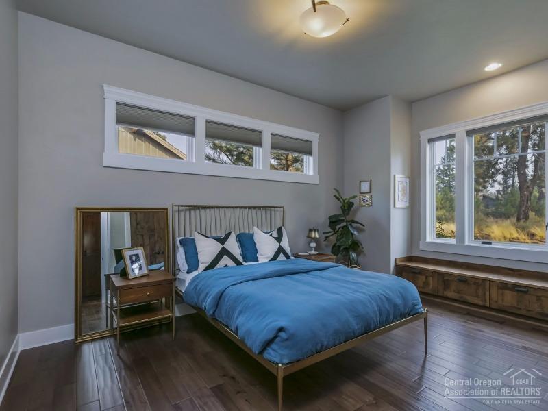 Tetherow - Residential