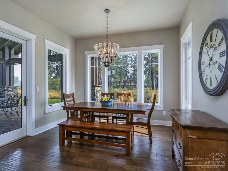 Tetherow - Residential