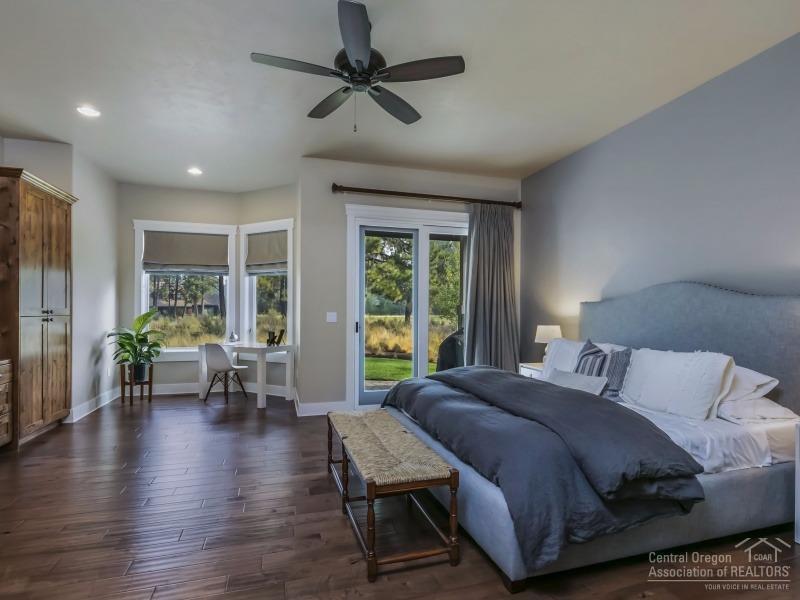 Tetherow - Residential