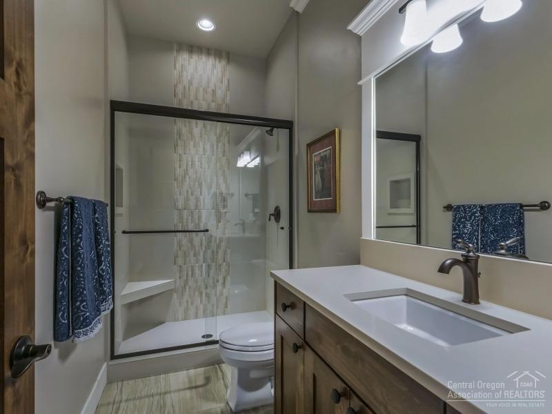 Tetherow - Residential