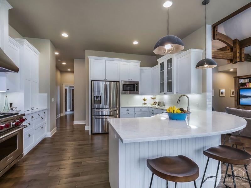 Tetherow - Residential