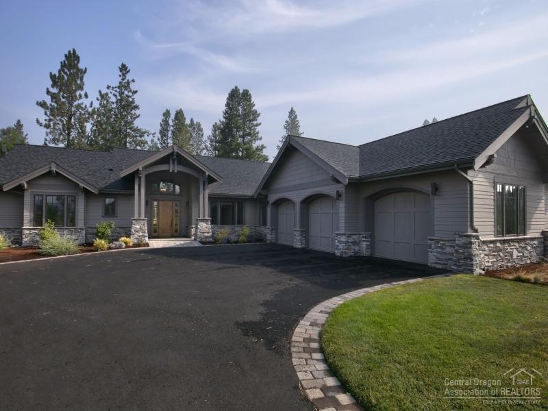 Tetherow - Residential