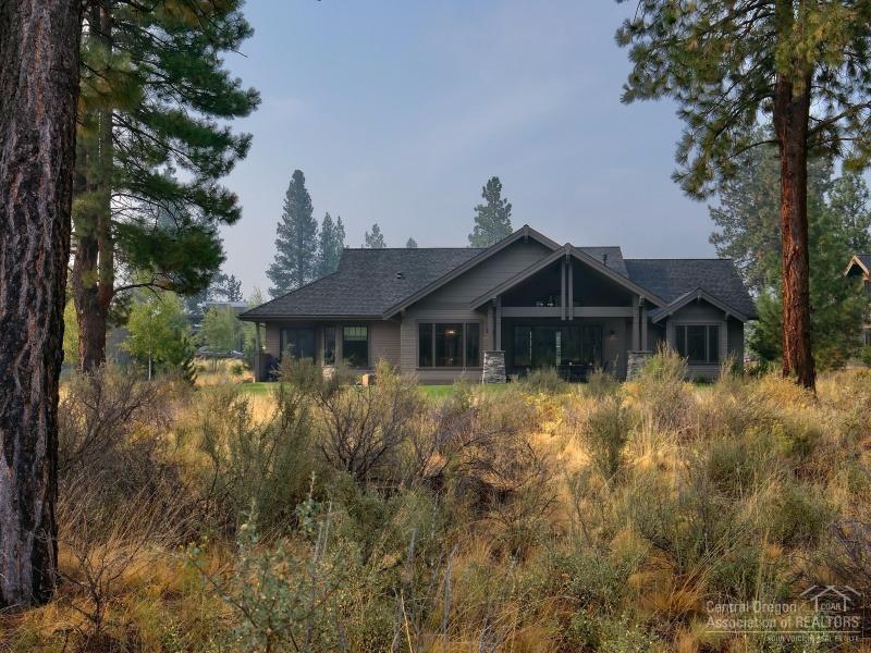 Tetherow - Residential