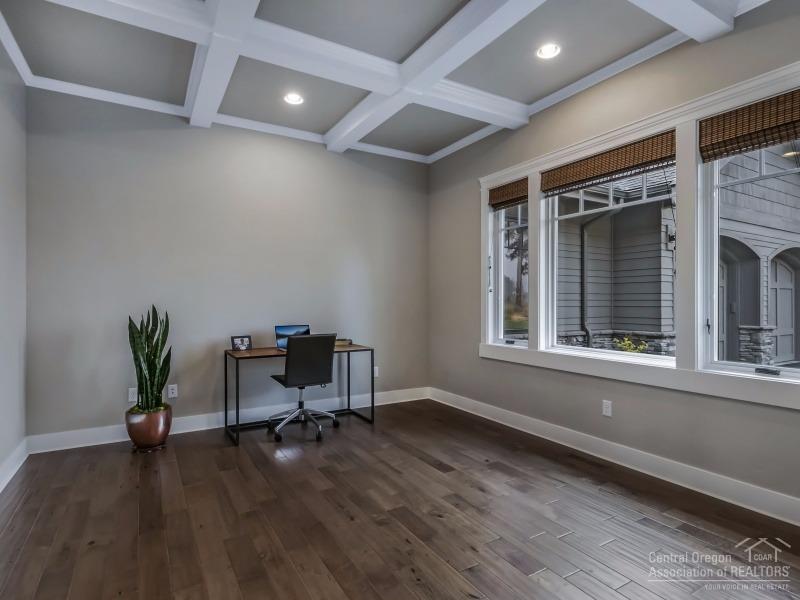 Tetherow - Residential