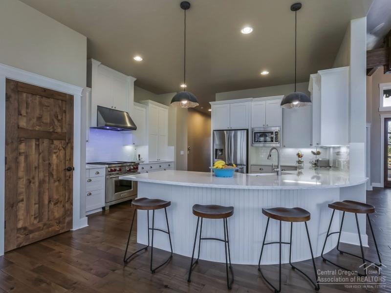 Tetherow - Residential