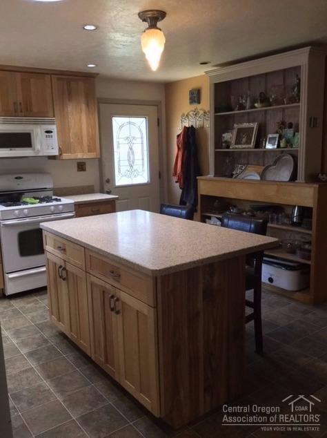 Deschutes RiverWoods - Residential