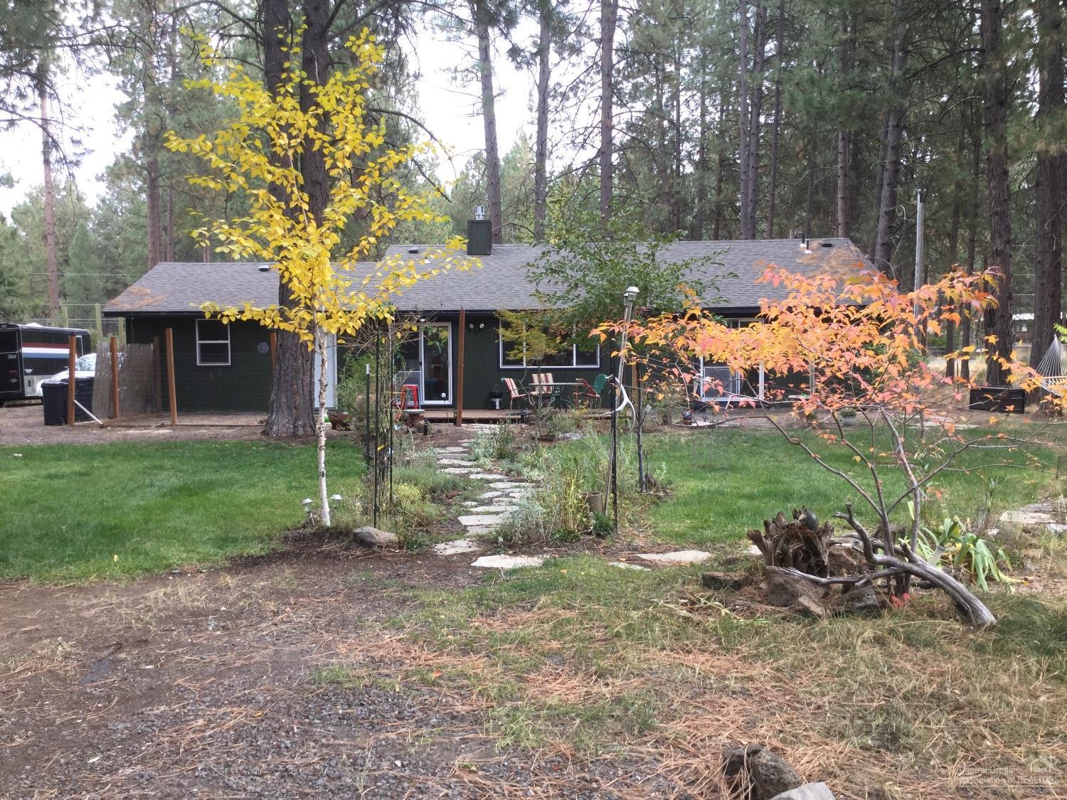 Deschutes RiverWoods - Residential