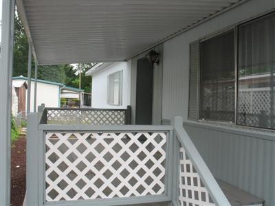 Country Estates - Residential