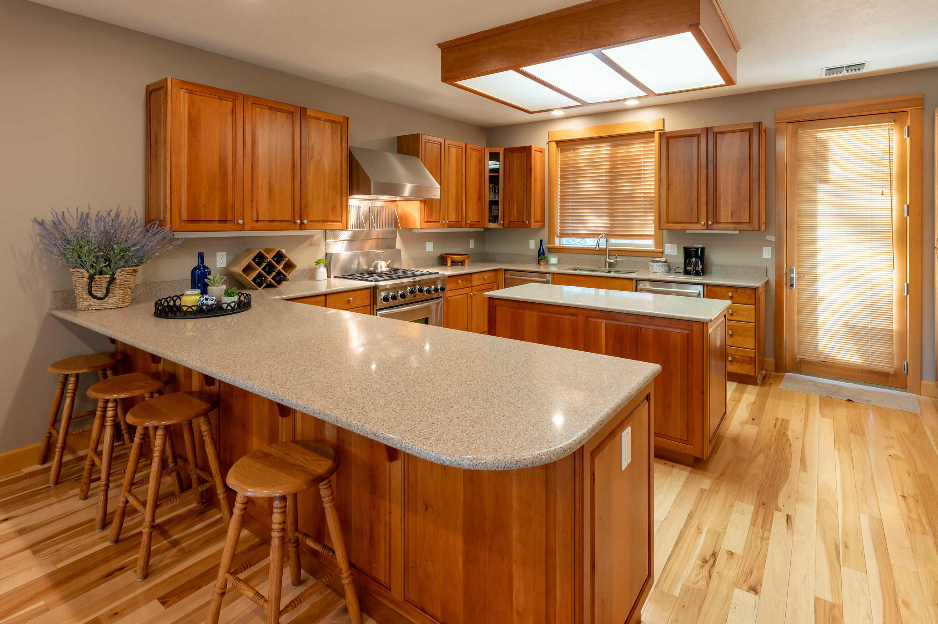 River Village - Residential