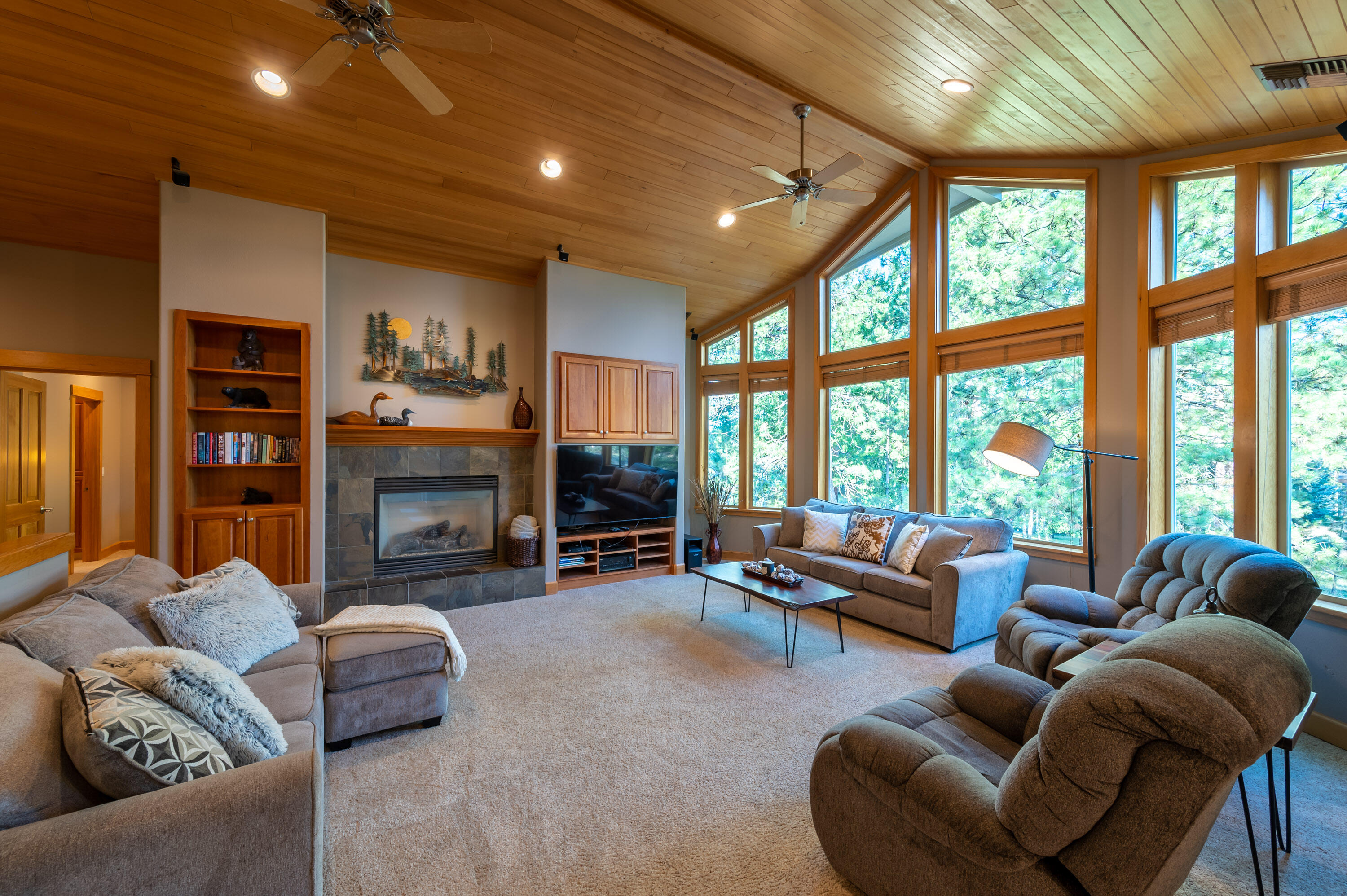 River Village - Residential