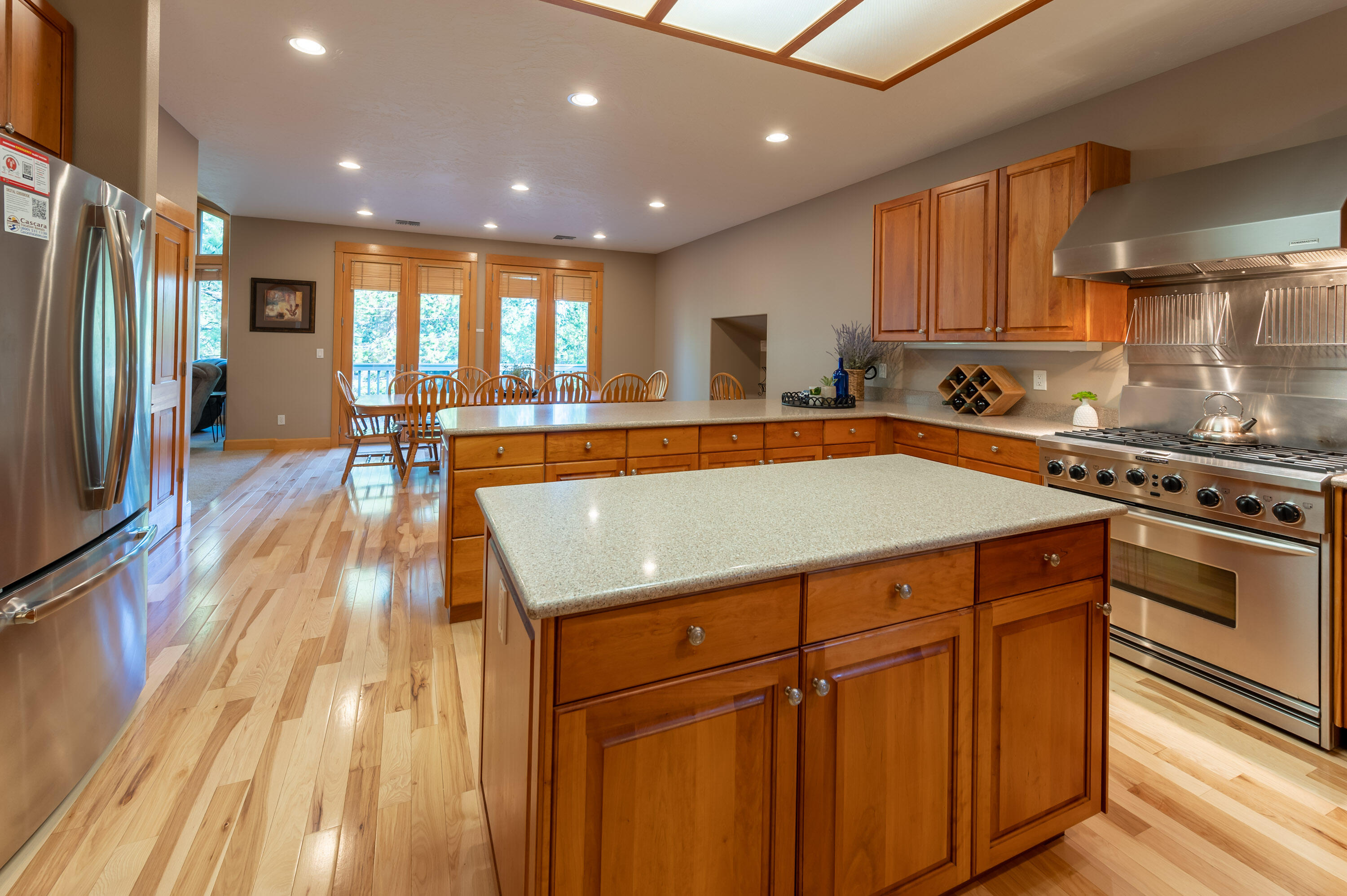 River Village - Residential