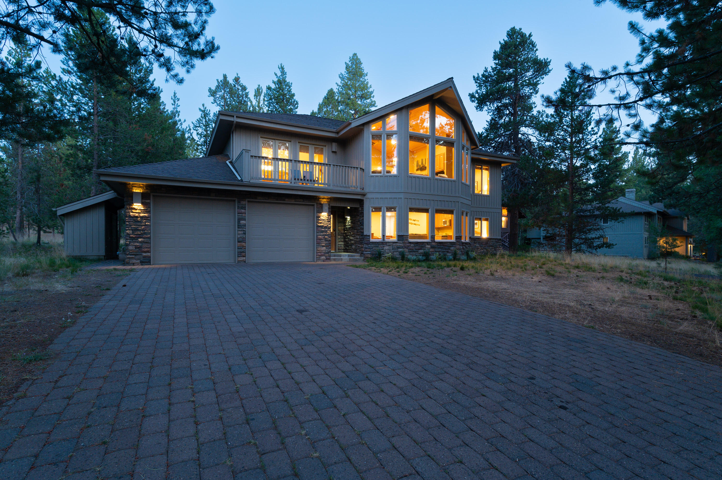 River Village - Residential