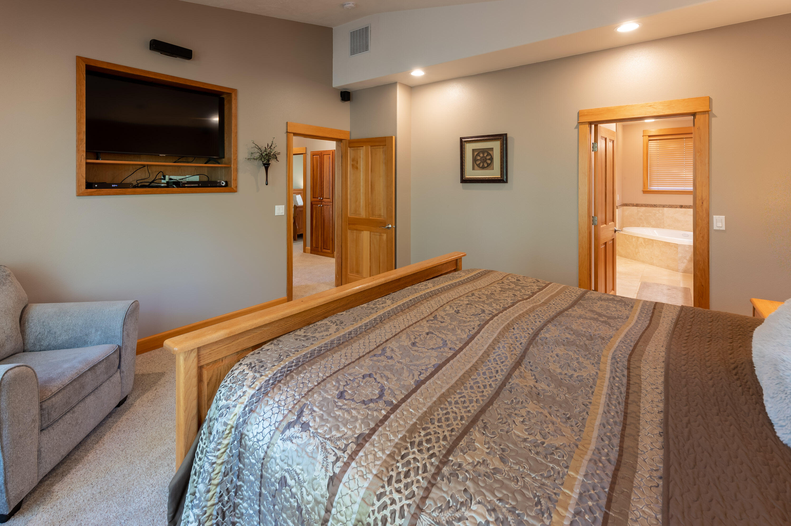 River Village - Residential