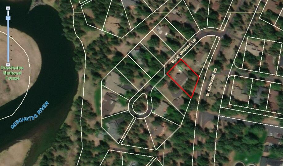 River Village - Residential