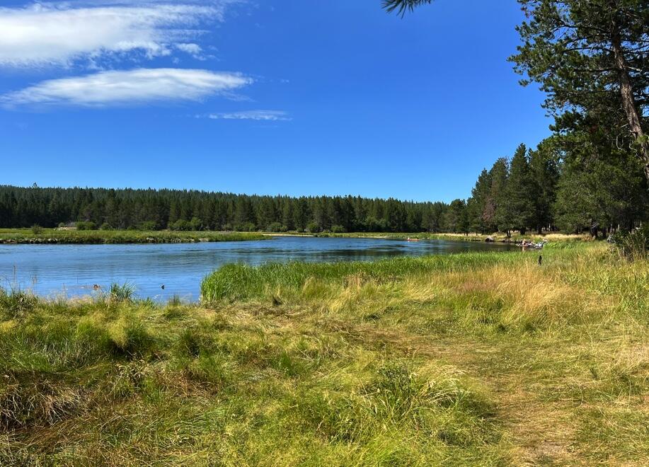 River Village - Residential