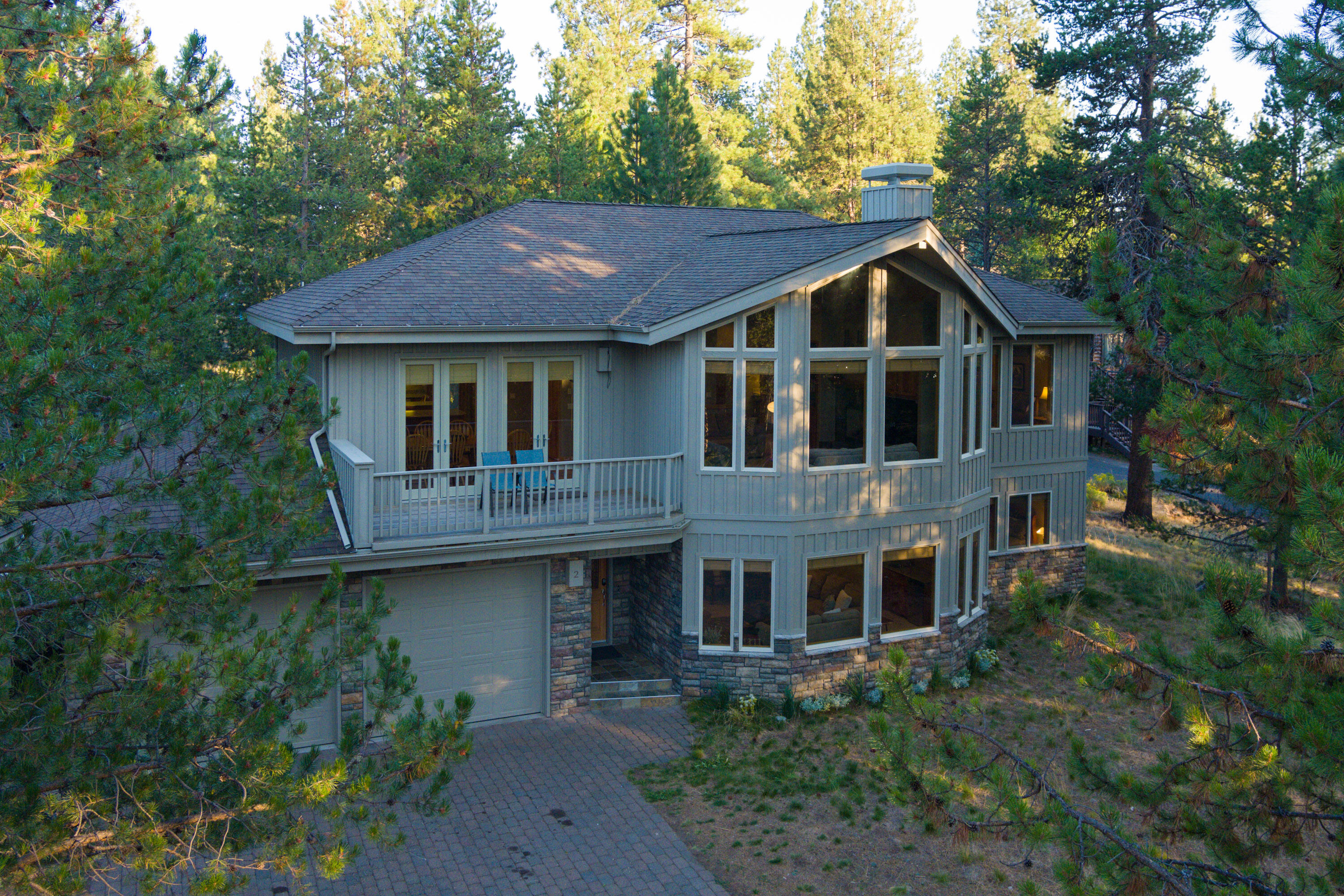 River Village - Residential