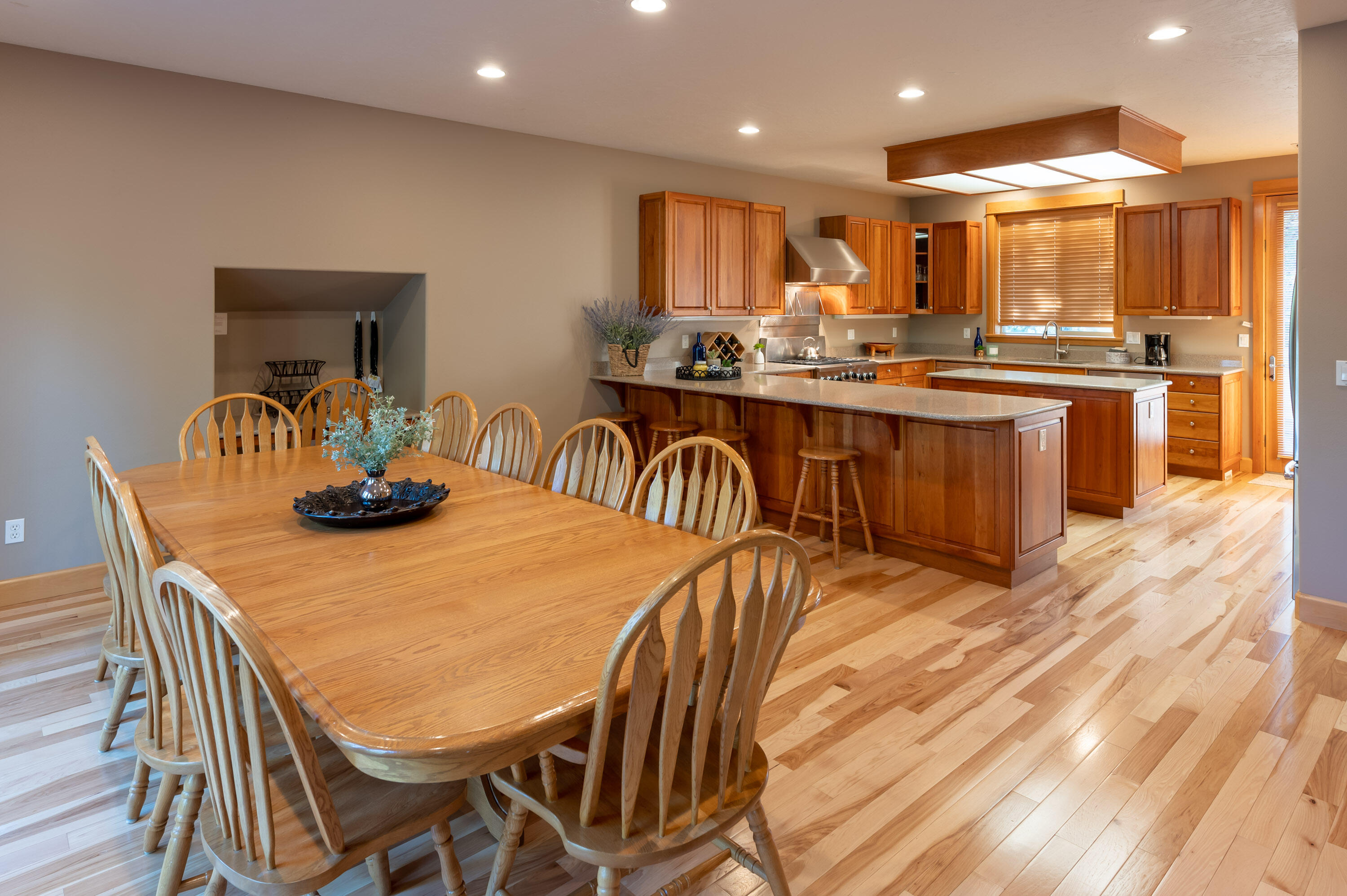 River Village - Residential