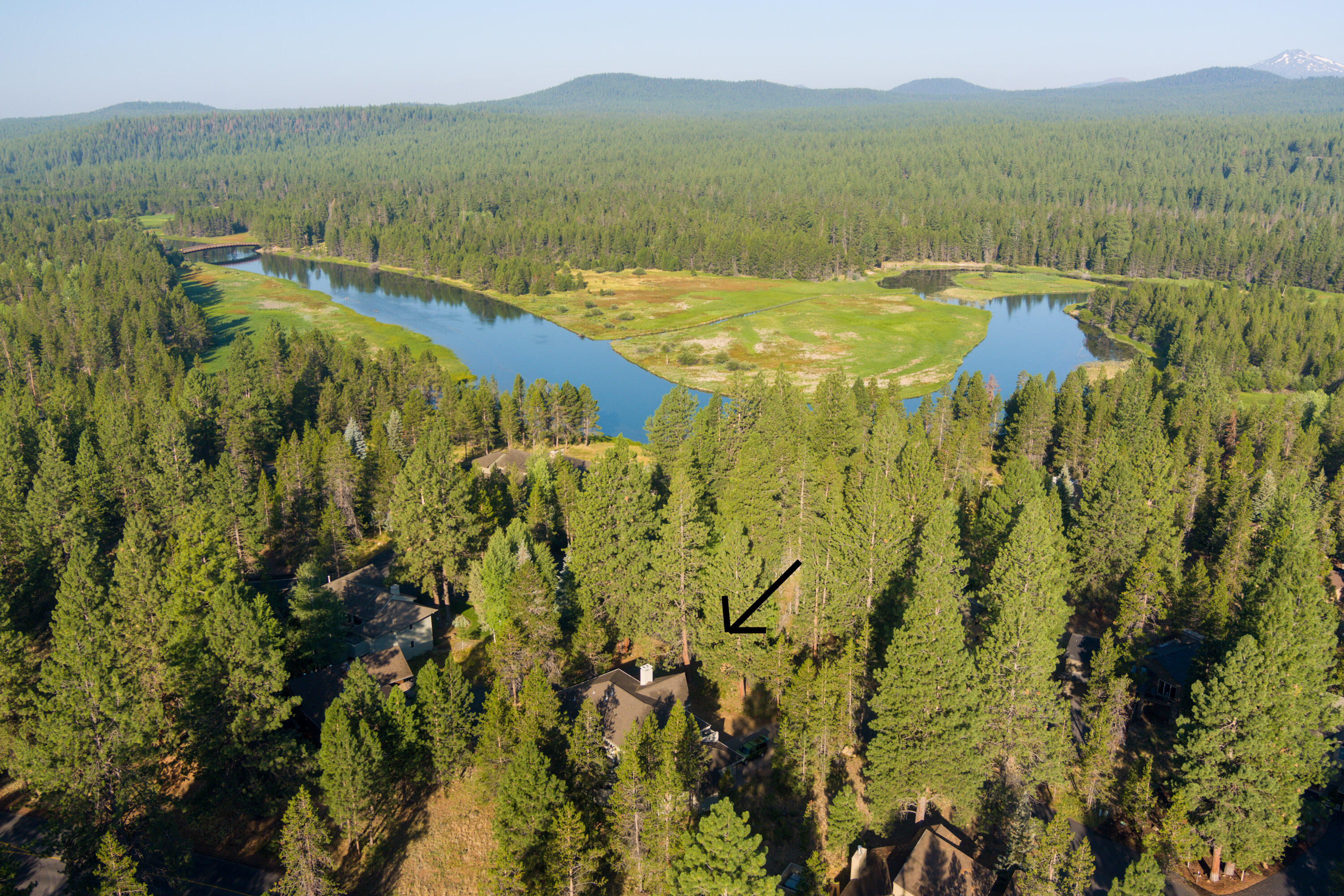 River Village - Residential