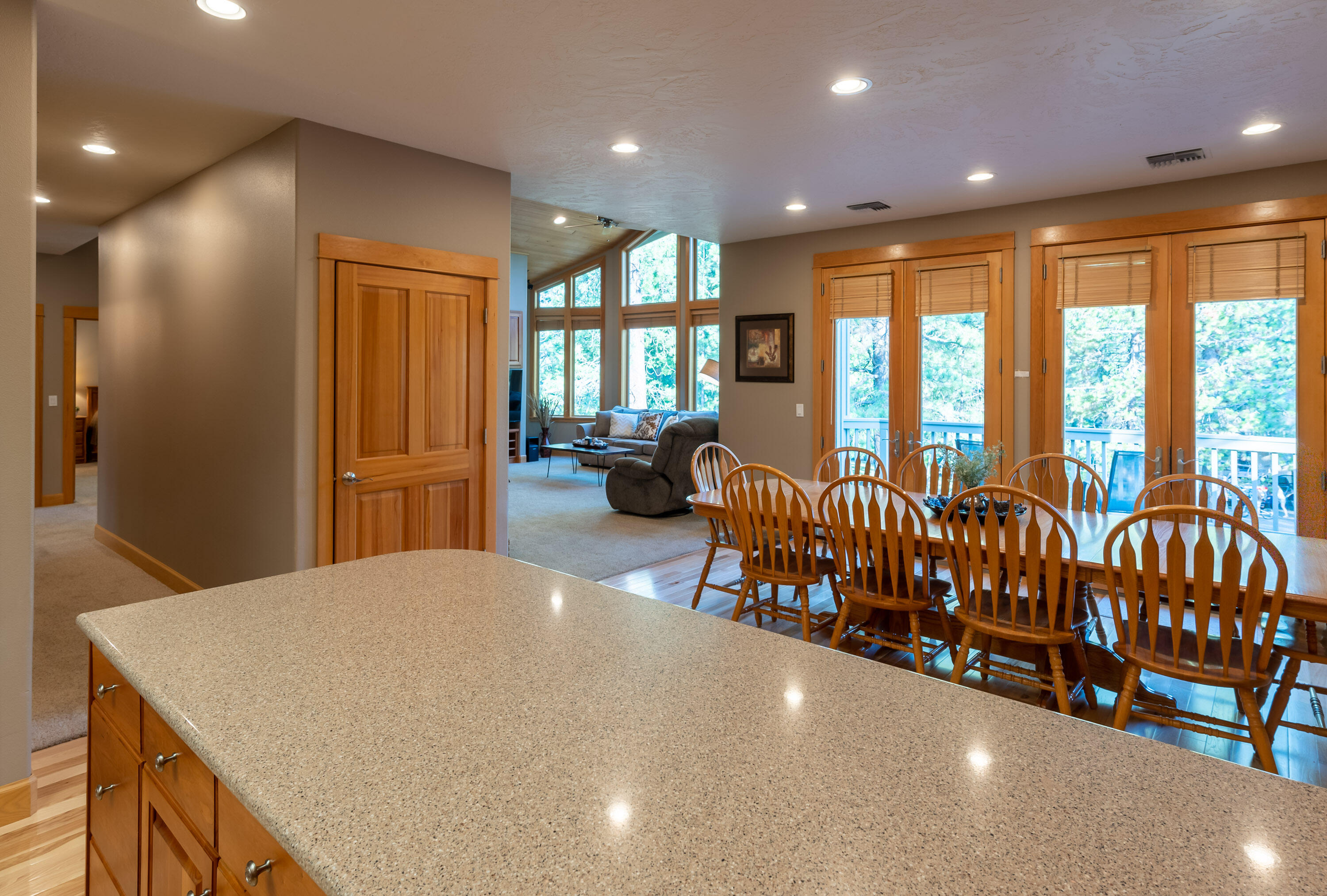 River Village - Residential