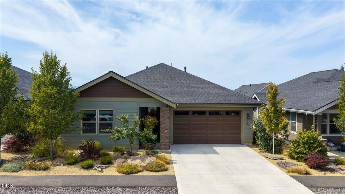 2703 NW 25th Street