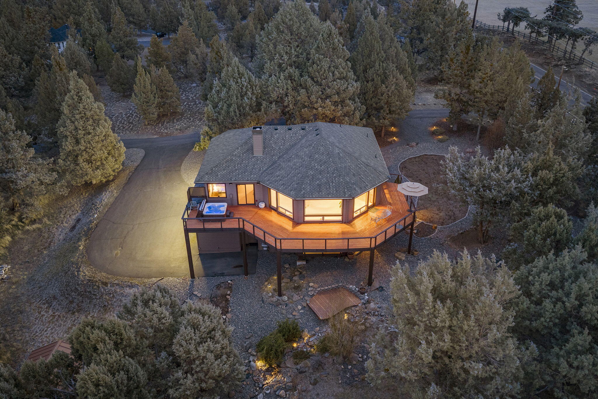 19496 Tumalo Reservoir Road