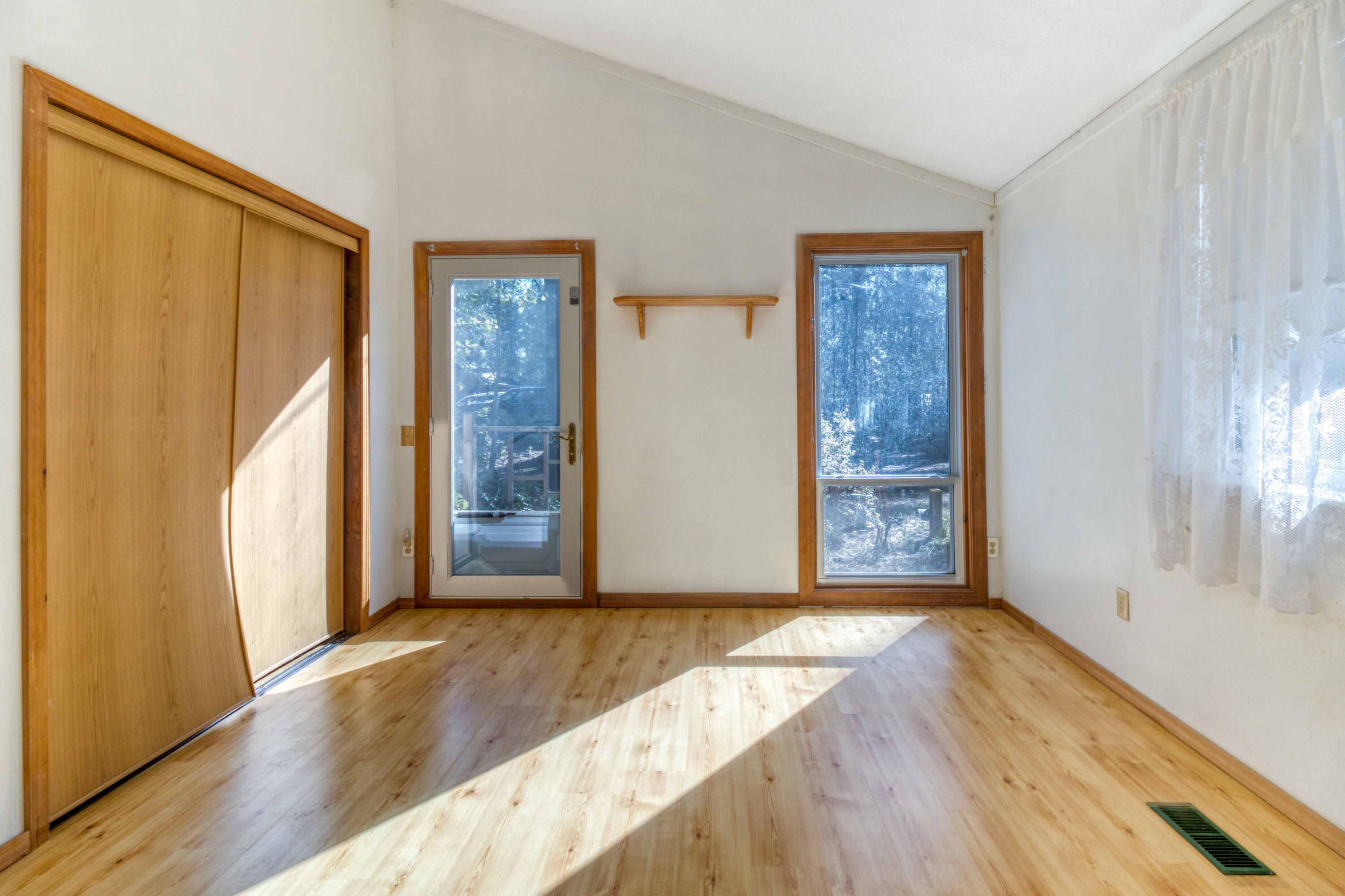 Tall Pines - Residential