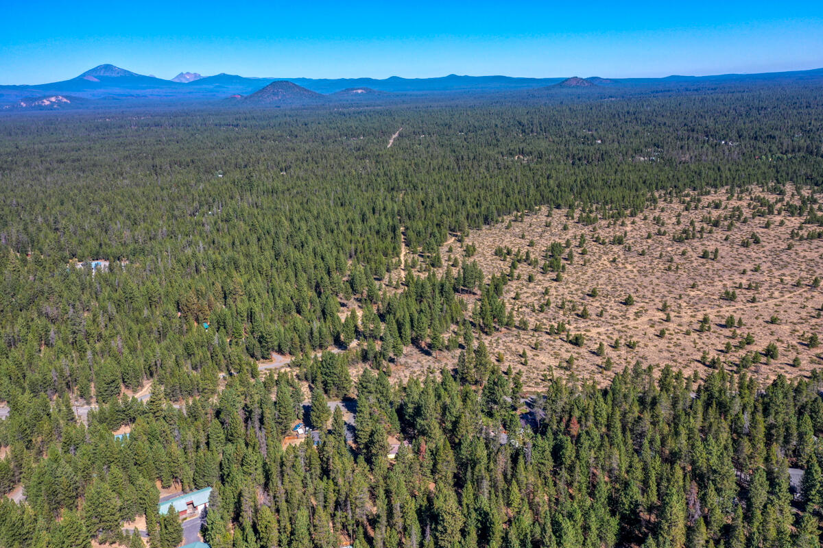 Tall Pines - Residential