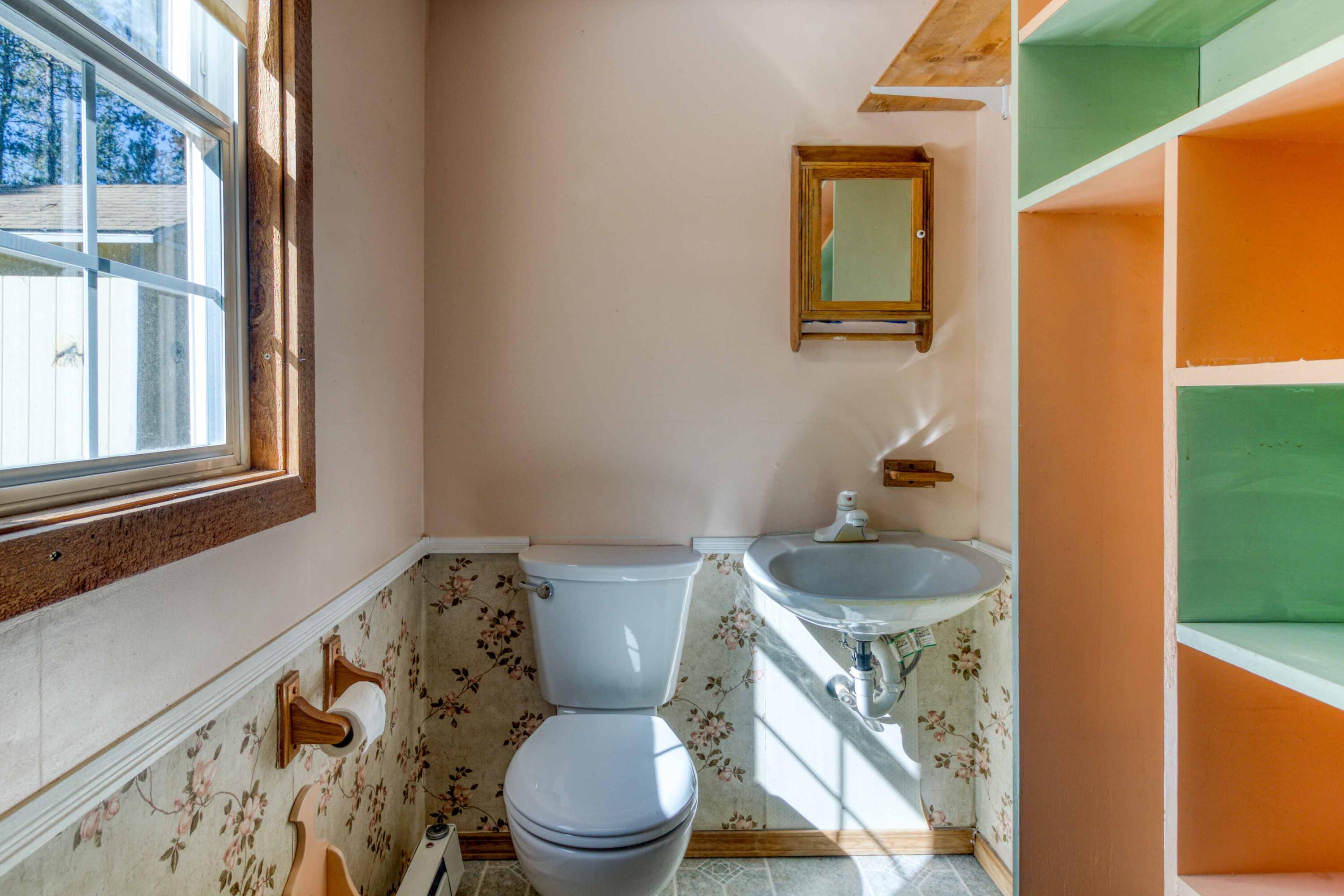 Tall Pines - Residential