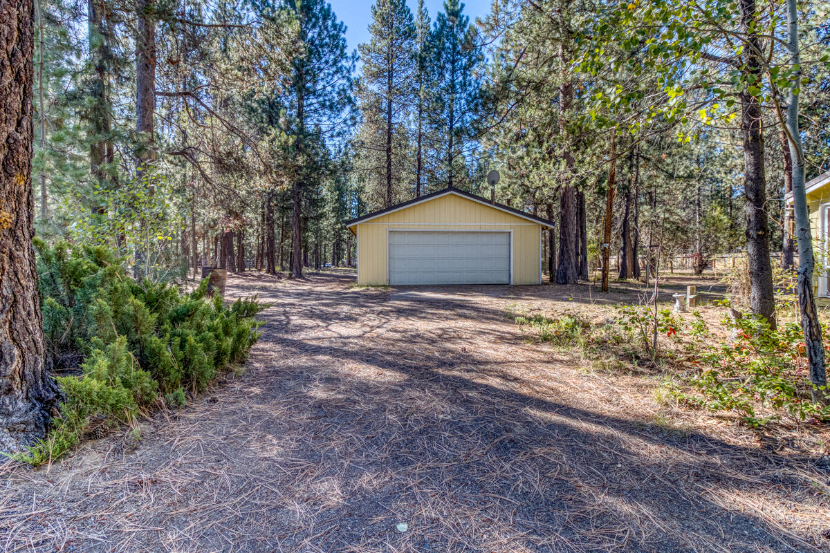 Tall Pines - Residential