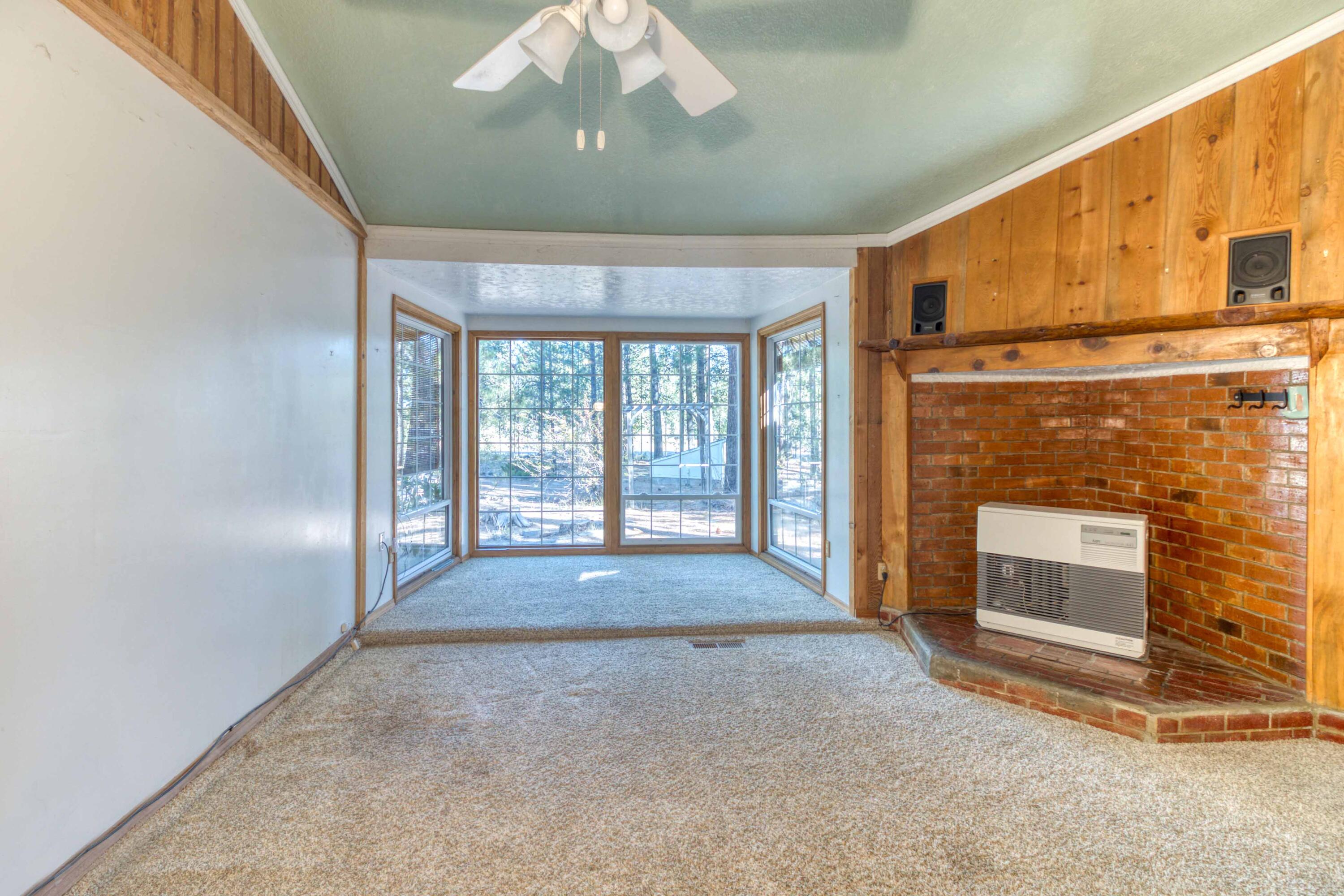 Tall Pines - Residential