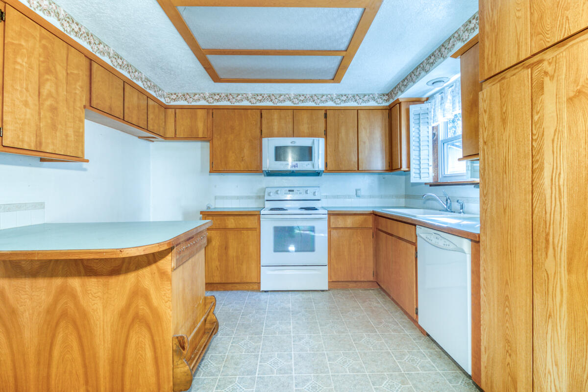 Tall Pines - Residential