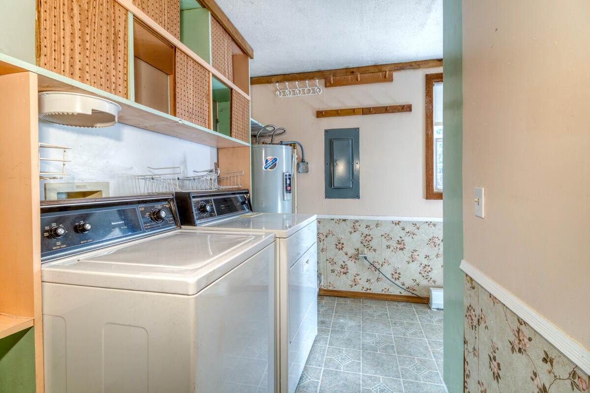 Tall Pines - Residential