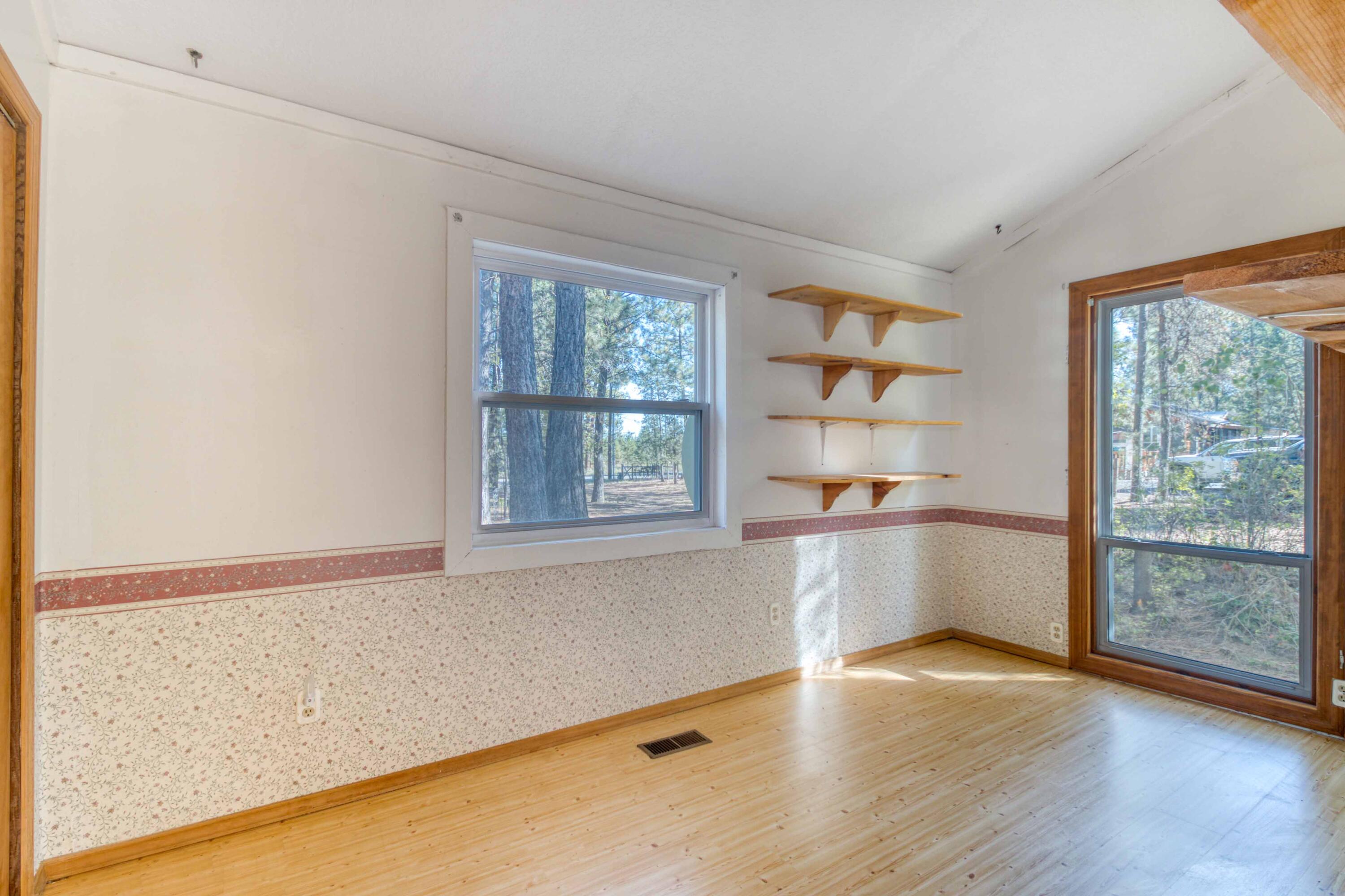 Tall Pines - Residential