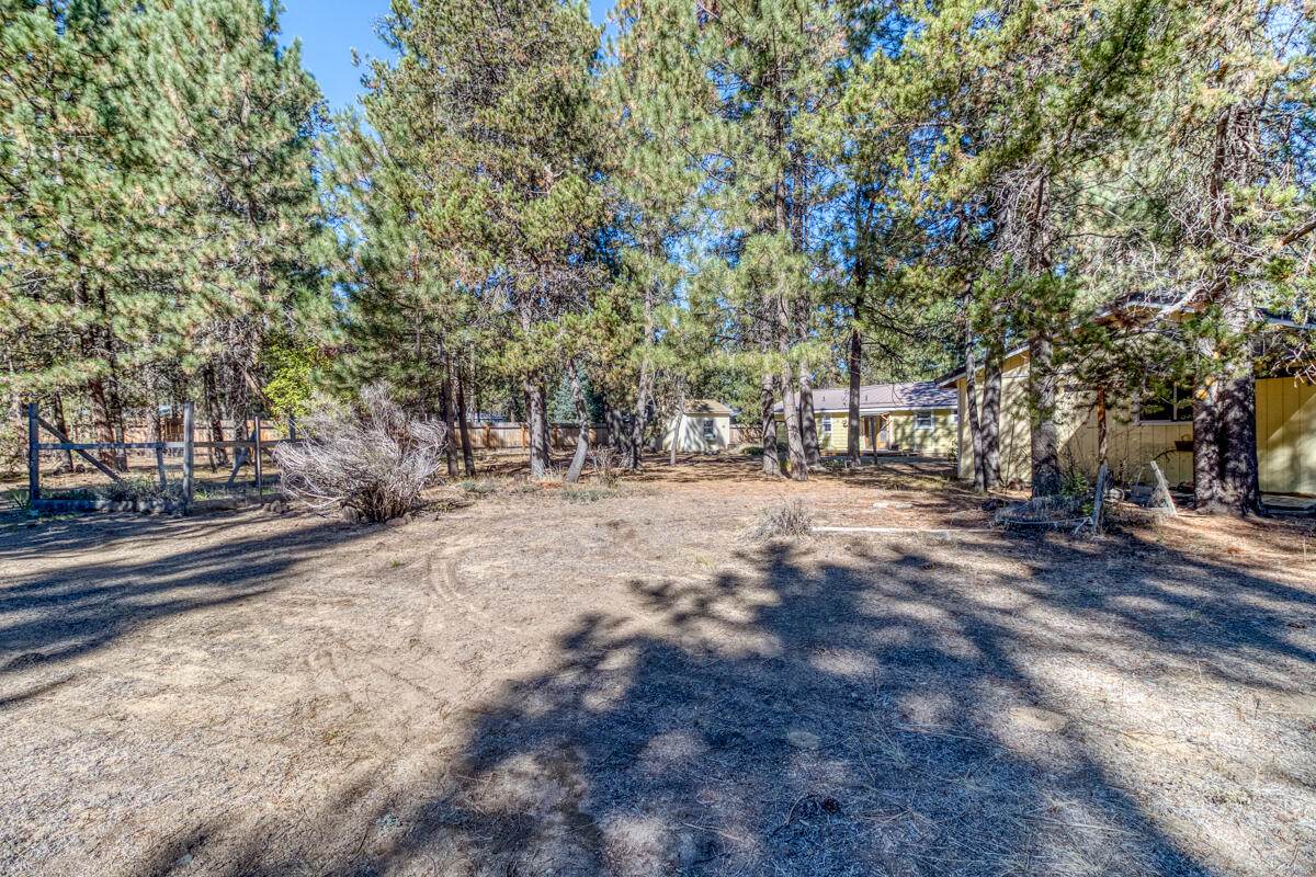 Tall Pines - Residential