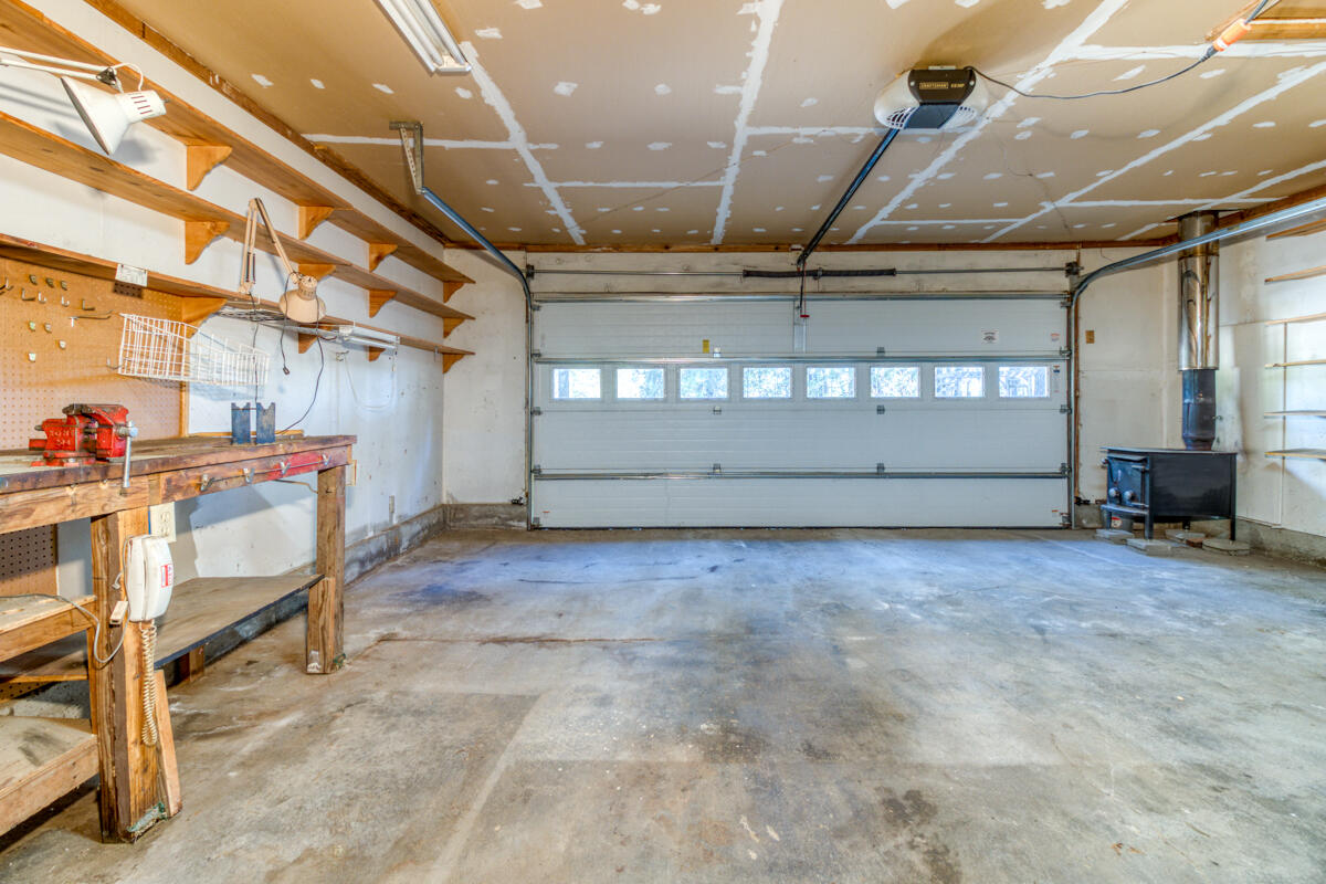 Tall Pines - Residential