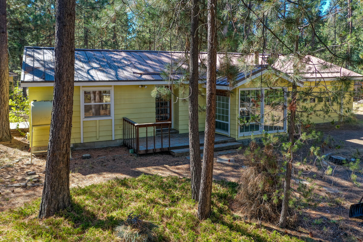 Tall Pines - Residential