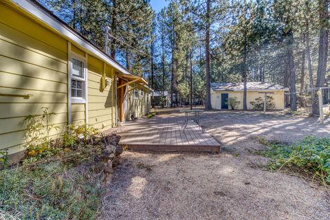 Tiny photo for 15863 Dawn Road, La Pine, OR 97739 (MLS # 220209630)