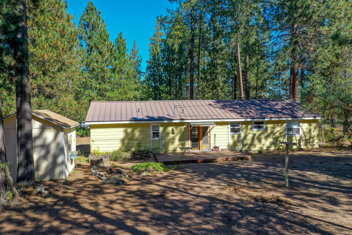 Tall Pines - Residential