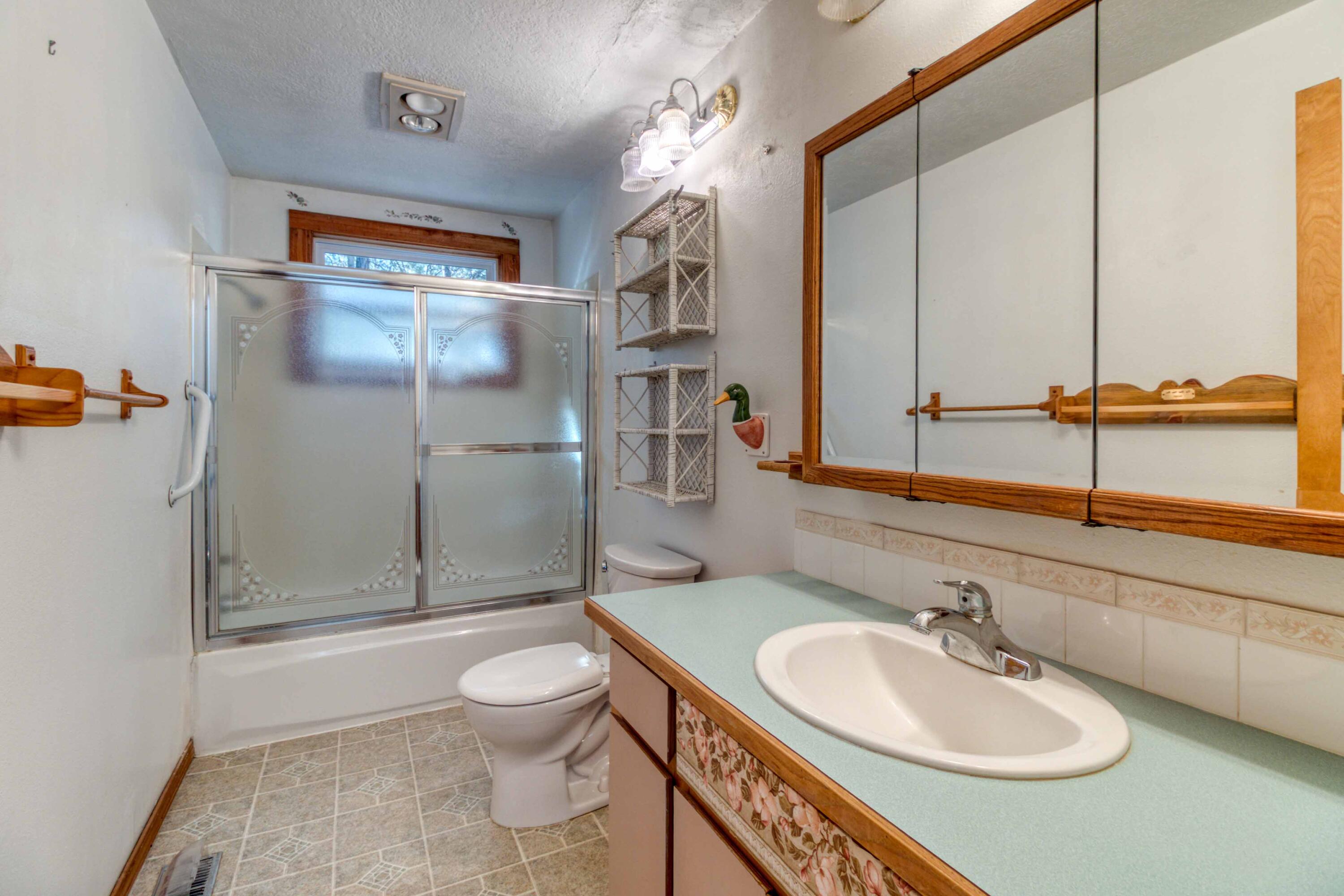 Tall Pines - Residential