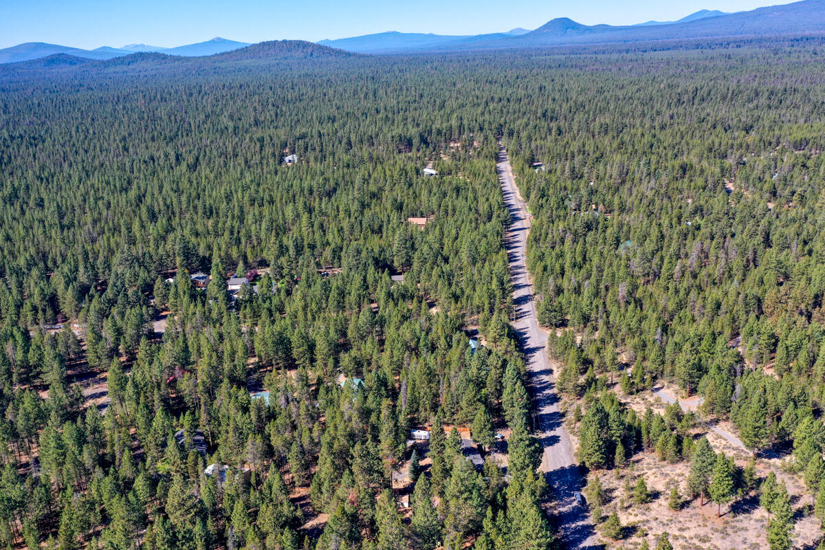 Tall Pines - Residential