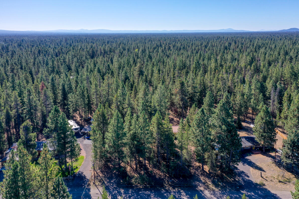 Tall Pines - Residential