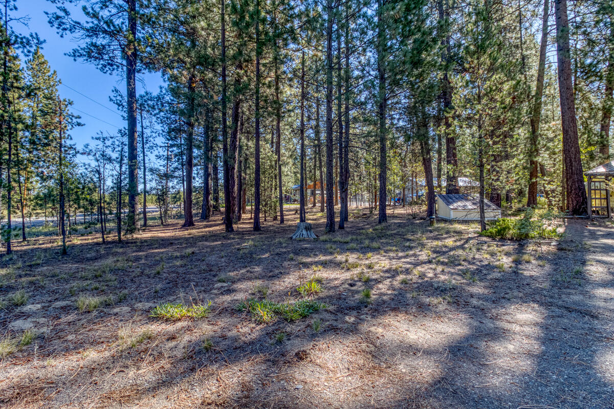 Tall Pines - Residential